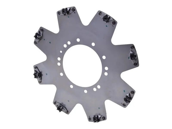 JLG Part # DN249764 | DN-DRIVEPLATE ASSY, EA