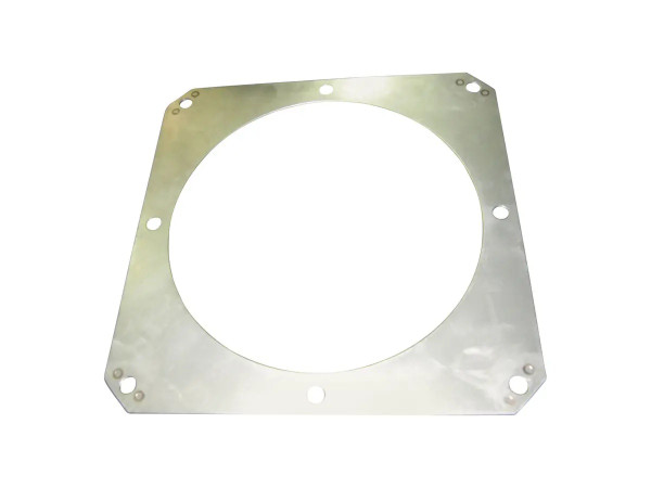 JLG Part # ZF4644230017 | ZF-DIAPHRAM, EA