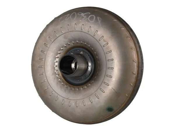 JLG Part # ZF4168028209 | ZF-CONVERTER, EA