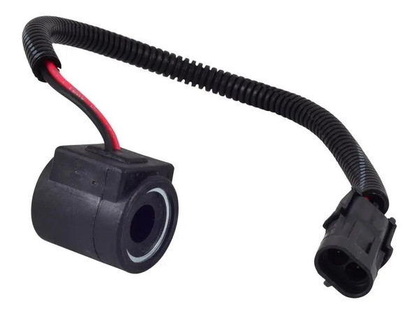 JLG Part # GN7-126-375 | GN-COIL-12VOLT, EA