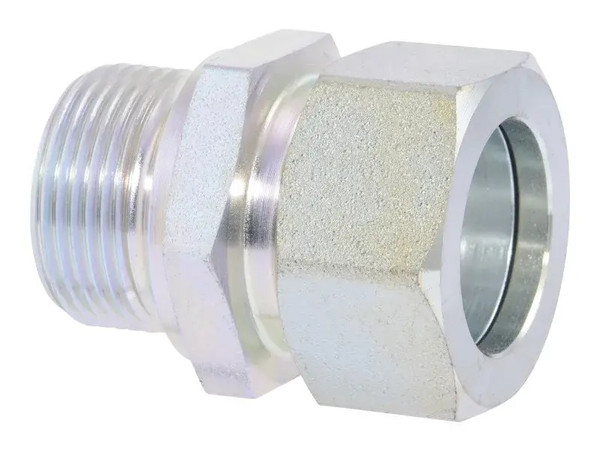 JLG Part # ZF0637882003 | ZF-UNION, PIPE, EA