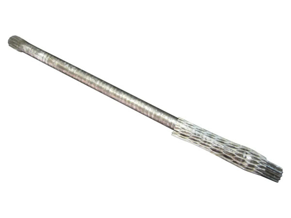 JLG Part # ZF4660302004 | ZF-SHAFT CENTRAL, EA
