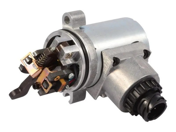 JLG Part # DTZ04286363 | DTZ-ACTUATOR, EA