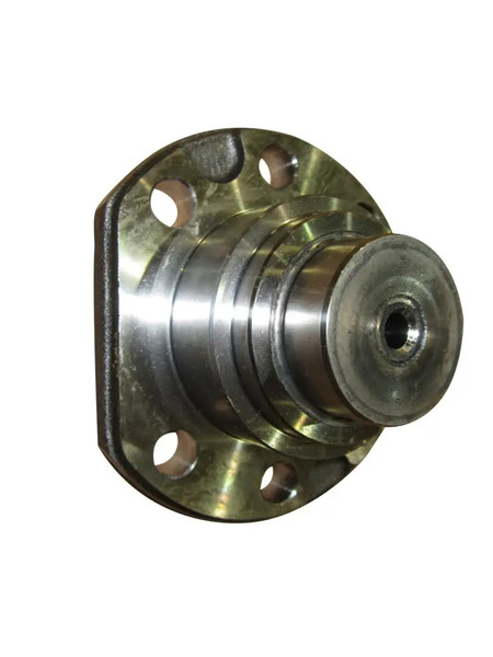 JLG Part # DN22306.702.01 | DN-PIN,PIVOT, EA