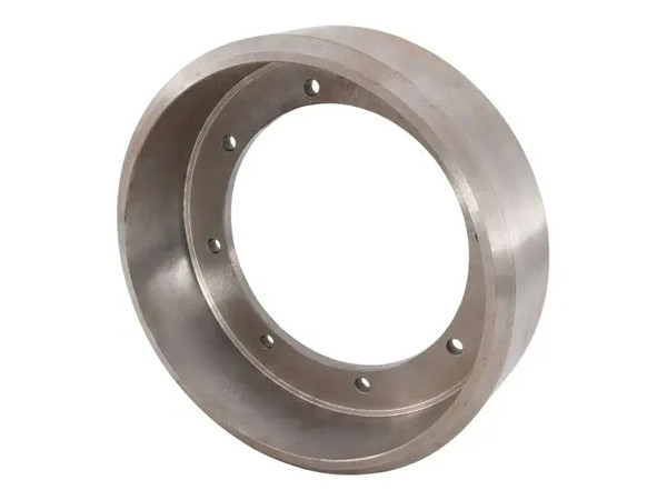 JLG Part # ZF4644309002 | ZF-BRAKE DRUM, EA