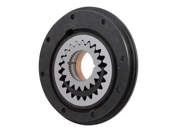 JLG Part # ZF0501208651 | ZF-PUMP, EA