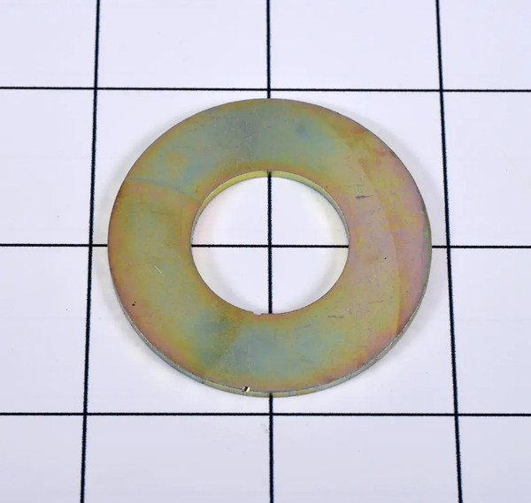 JLG Part # ZF0501300407 | ZF-WASHER, EA