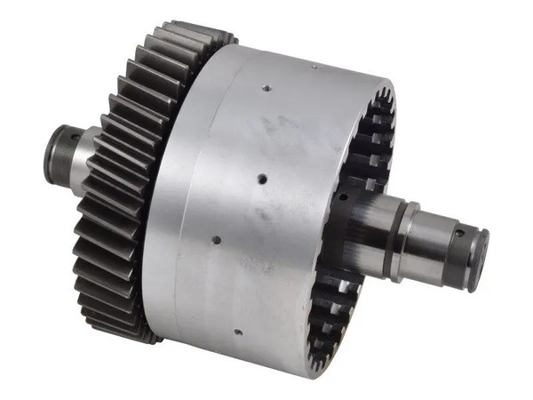 JLG Part # ZF4660275012 | ZF-COUPLING, EA