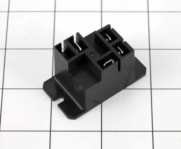 JLG Part # MEC7835 | MEC-RELAY, 24V, EA