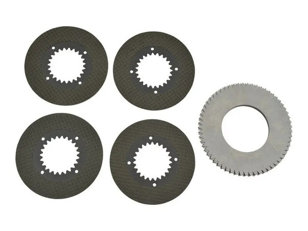 JLG Part # DNR30KC102-X | DN-SERVICE KIT, EA