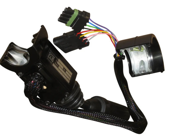 JLG Part # ZF0501210681 | ZF-CONTROL SHIFT, EA