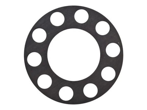 JLG Part # DN11206.046.02 | DN-LOCKING PLATE, EA