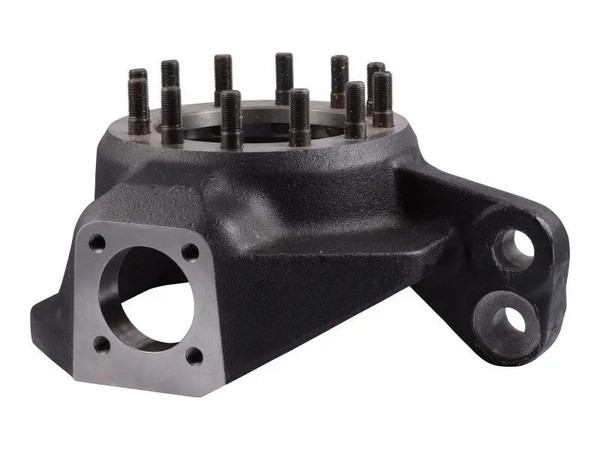 JLG Part # DN070SK149-2X | DN-KNUCKLE, EA