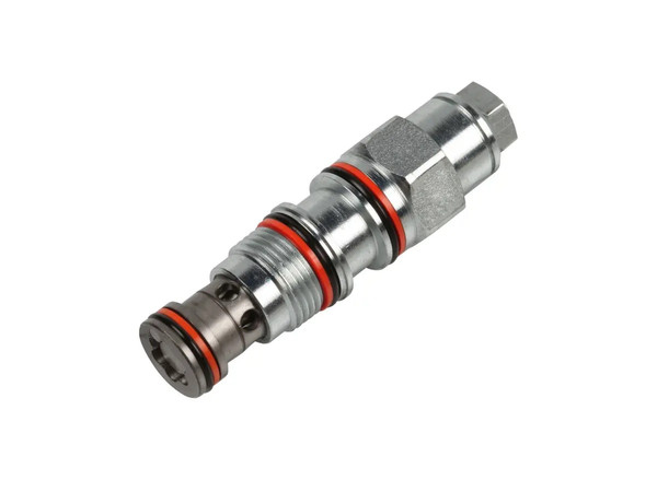 JLG Part # GN36648 | GN-VLVE,CNTERBALANCE, EA