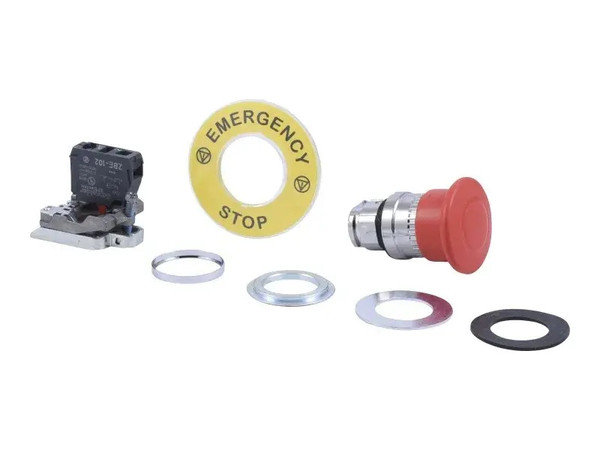 JLG Part # GR7872001518 | GR-KIT,EMER. STOP SWTH, EA