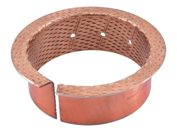 JLG Part # GL104551 | GL-THRUST BUSHING, EA