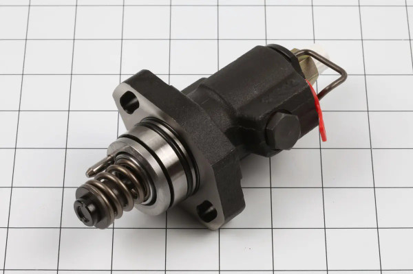 JLG Part # DTZ01340326 | DTZ-PUMP, FUEL INJECTION, EA