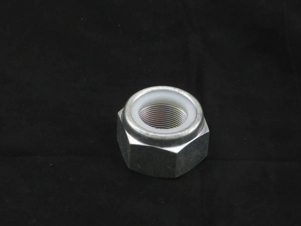 JLG Part # ZF0501320733 | ZF-NUT LOCKING, EA