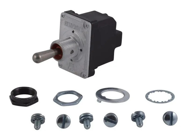JLG Part # GN128201-S | GN-SWITCH,TOGGLE, EA