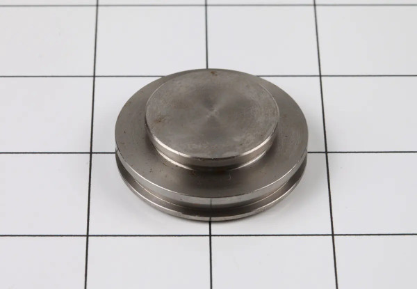 JLG Part # CSE114296 | CS-END PLATE, EA