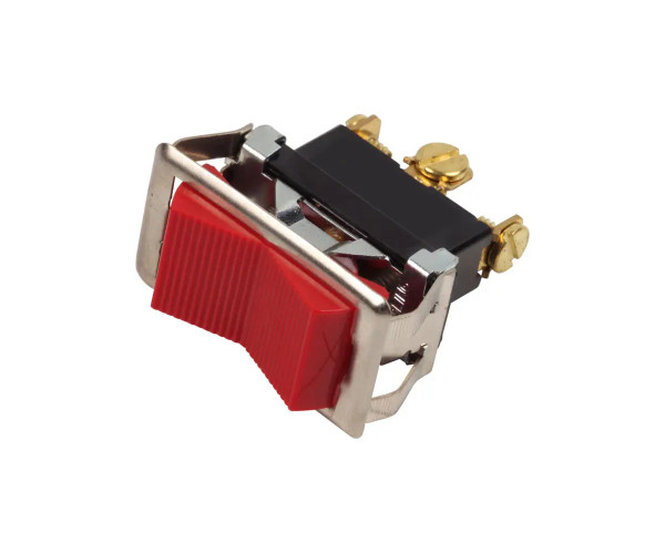 JLG Part # SN444676 | SN-ROCKER SWITCH, EA