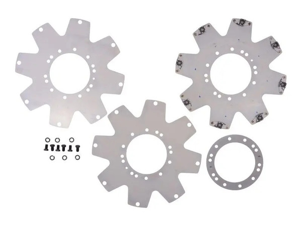 JLG Part # DN802425 | DN-KIT, DRIVE PLATE, EA