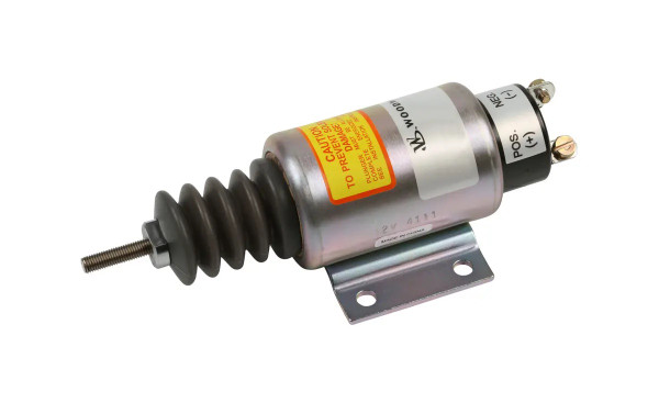 JLG Part # SN3040174 | SN-SOLENOID, EA