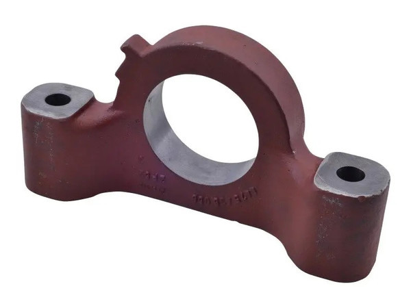 JLG Part # ZF4475335058 | ZF-BRACKET, EA