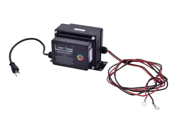 JLG Part # MEC2588707 | MEC-CHARGER, BATTERY, EA
