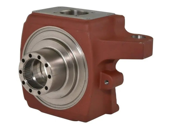 JLG Part # ZF4475336087 | ZF-HOUSING JOINT, EA