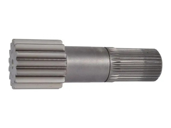 JLG Part # ZF4475338033 | ZF-SUN GEAR SHAFT, EA