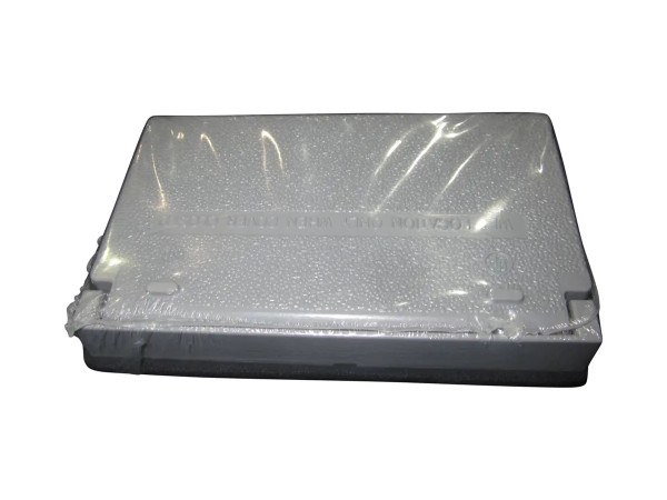 JLG Part # SJ109699 | SJ-COVER,WEATHRPROOF, EA