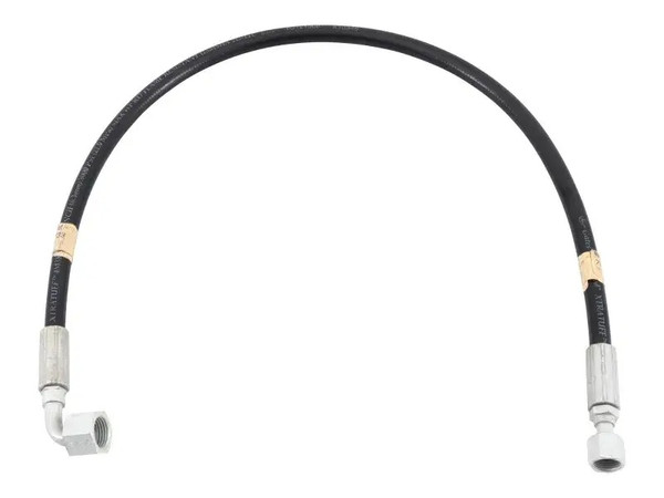 JLG Part # GN49117-3200 | GN-HOSE ASSY,1/4", EA