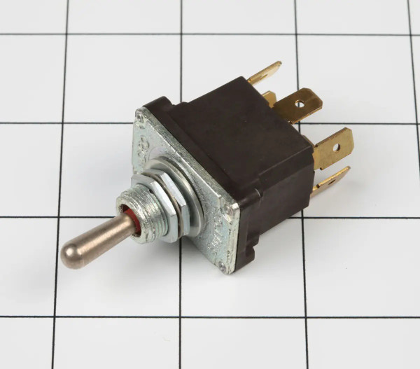 JLG Part # MEC5275 | MEC-TOGGLE SWITCH, EA