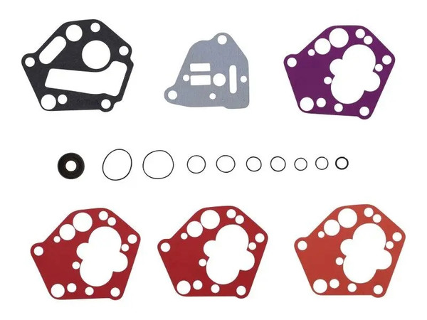 JLG Part # LB3A18333 | LB-KIT-SHIM GASKET, EA
