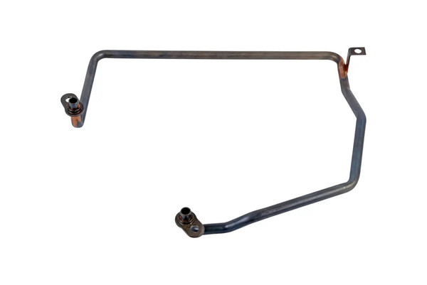 JLG Part # ZF4660221025 | ZF-PIPE,GEARBOX HSING, EA
