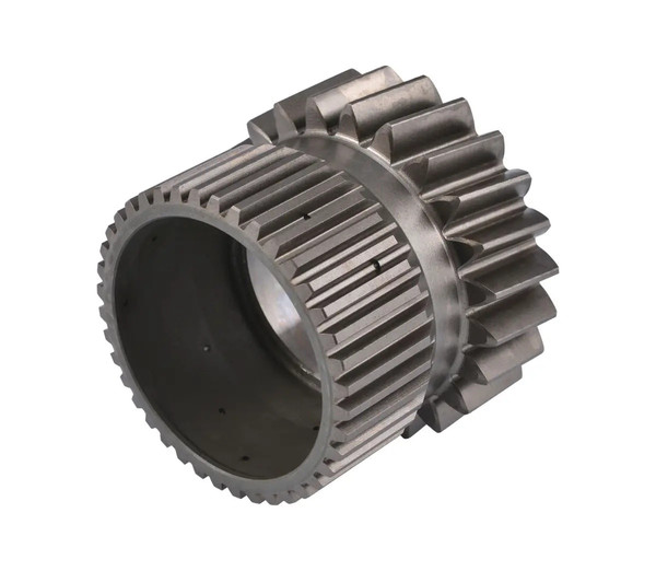 JLG Part # ZF4660372002 | ZF-DISC CARRIER, EA