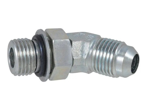 JLG Part # UP011935-003 | UP-FITTING, EA
