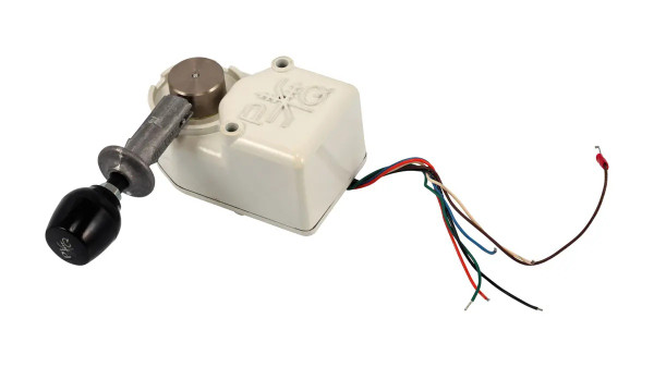 JLG Part # MK2962 | MK-CONTROLLER, EA