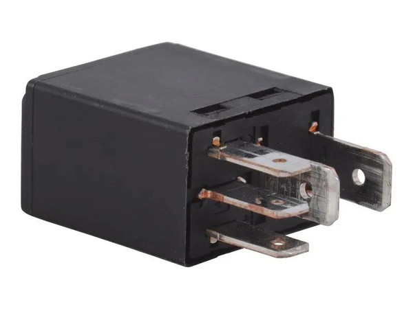 JLG Part # GR7750000119 | GR-RELAY, 12VDC, EA