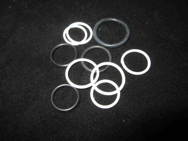 JLG Part # SN6010551 | SN-SEAL KIT, EA