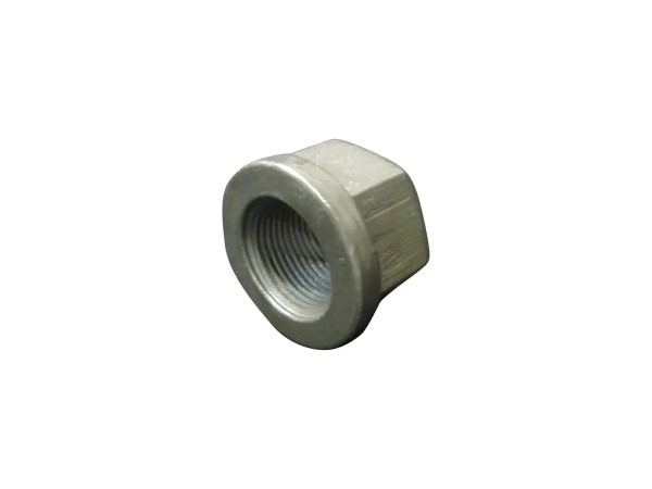 JLG Part # ZF0637018026 | ZF-WHEEL NUT FLANGE, EA