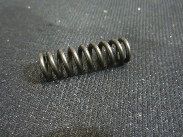 JLG Part # ZF0732042419 | ZF-SPRING COMPRESSION, EA