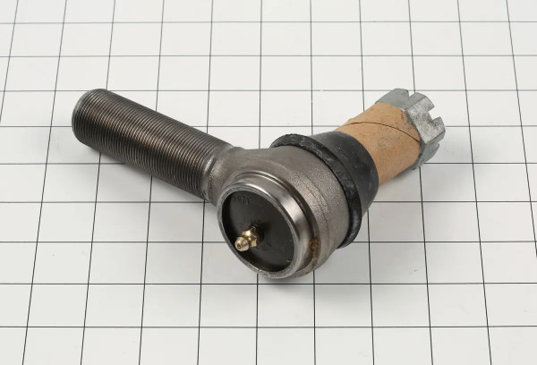 JLG Part # GN722926 | GN-VERTSOCKET, EA