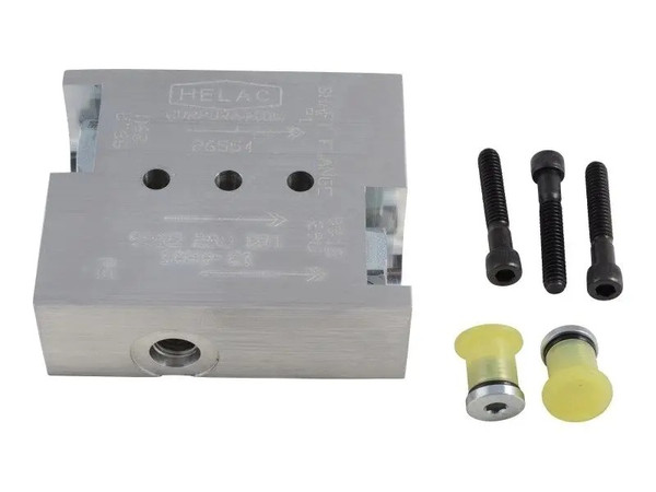 JLG Part # TX410310017 | TX-COUNTERBAL VALVE, EA