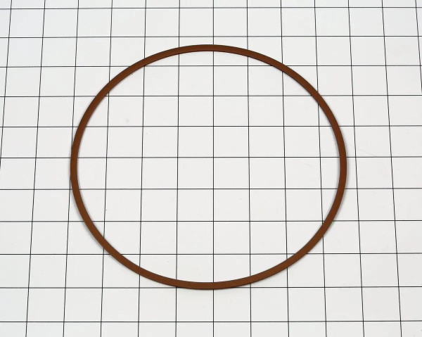 JLG Part # ZF0501324516 | ZF-BACK-UP RING, EA