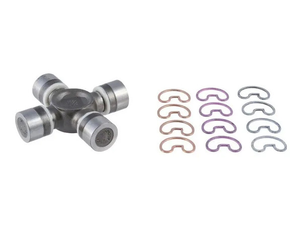 JLG Part # DN5-801X | DN-KIT,CROSS & BRG, EA