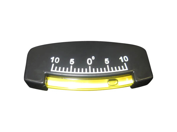 JLG Part # 8466306 | GAUGE TILT ANGLE, EA