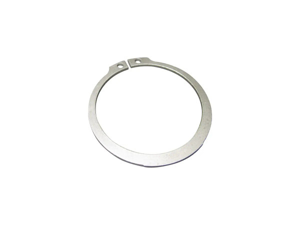 JLG Part # ZF0630501038 | ZF-RING, RETAINING, EA