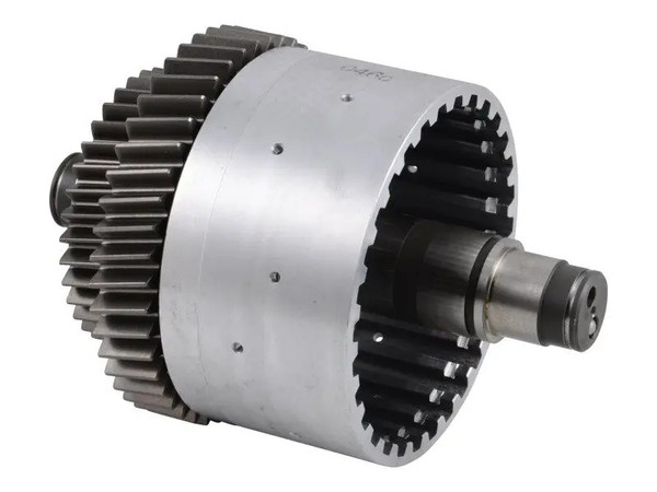 JLG Part # ZF4660276009 | ZF-COUPLING, EA